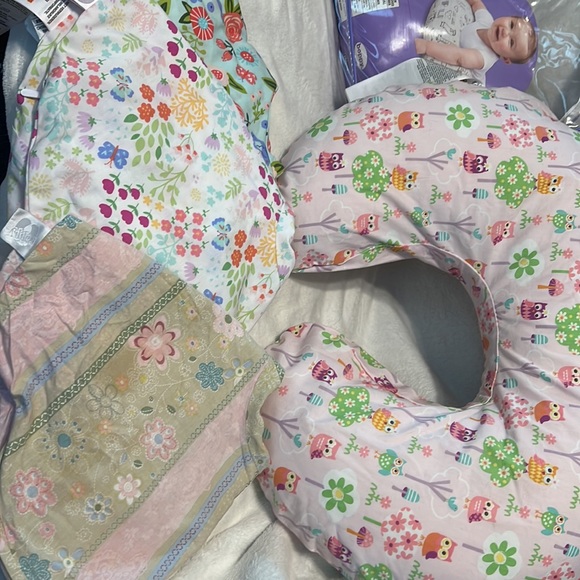 Boppy - Picture 3 of 5